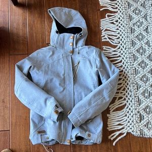 Women’s Eider Ski Jacket